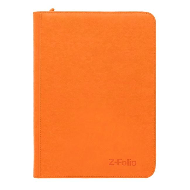 BCW: Z-Folio 9-Pocket Album