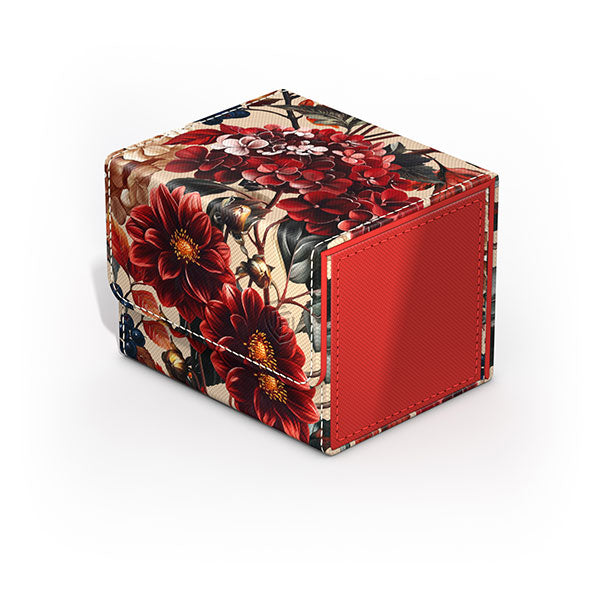 Ultimate Guard: Sidewinder 100+ Floral Places III