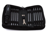EcoPower: 19-Piece Metric RC Essential Tool Set w/Carrying Case