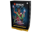 MTG: Aetherdrift Commander Deck