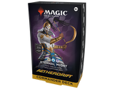 MTG: Aetherdrift Commander Deck