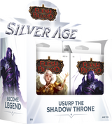 Flesh and Blood: Silver Age Chapter 4 Starter Decks