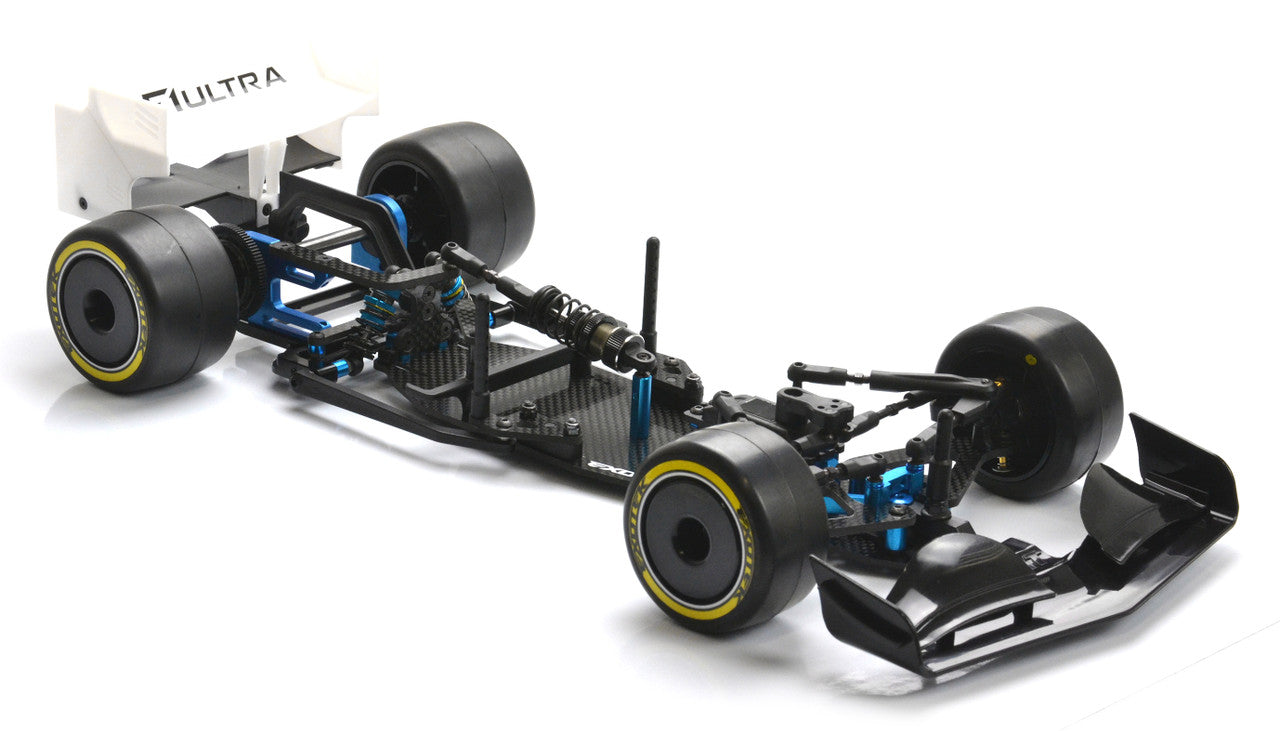 Exotek F1 Ultra Bundle