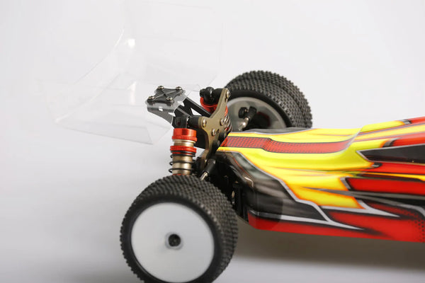 LC Racing: LC12B1-HK 1/12 4WD Competition Buggy Kit