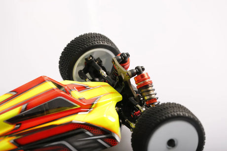 LC Racing LC12B1 4WD Buggy Kit 