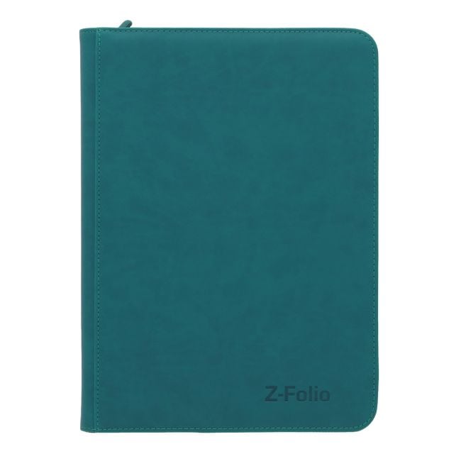 BCW: Z-Folio 9-Pocket Album