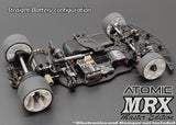 MRX Master Edition
