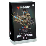 MTG: Modern Horizons 3 Commander Deck