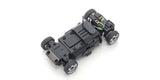 Kyosho: First Mini-Z Initial D Mazda RX-7 FC3S Ryosuke Takahashi