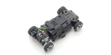 Kyosho: First Mini-Z Initial D Mazda RX-7 FC3S Ryosuke Takahashi