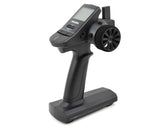 Futaba: 3PV 3-Channel 2.4GHz S-FHSS Radio System with R203GF Receiver