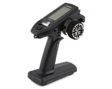 Futaba: 4PM Plus 4-Channel 2.4GHz T-FHSS Radio System (No RX)