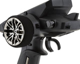 Futaba: 4PM Plus 4-Channel 2.4GHz T-FHSS Radio System (No RX)