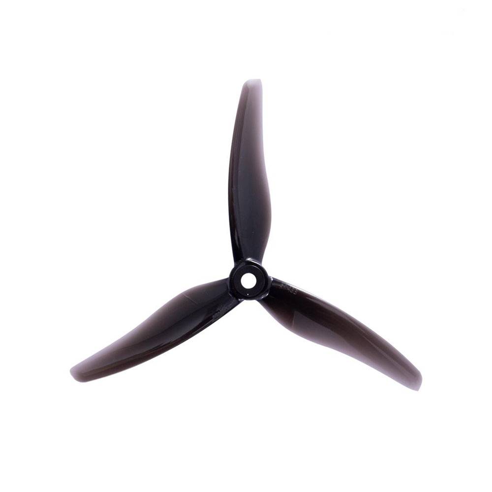 Gemfan: Hurricane 51433 3-Blade (2 Pairs)