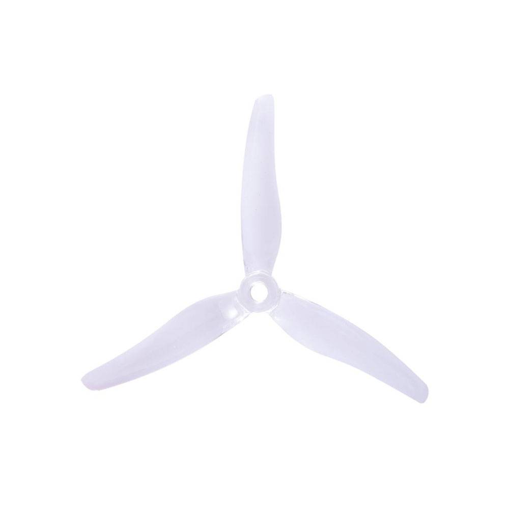 Gemfan: Hurricane 51433 3-Blade (2 Pairs)