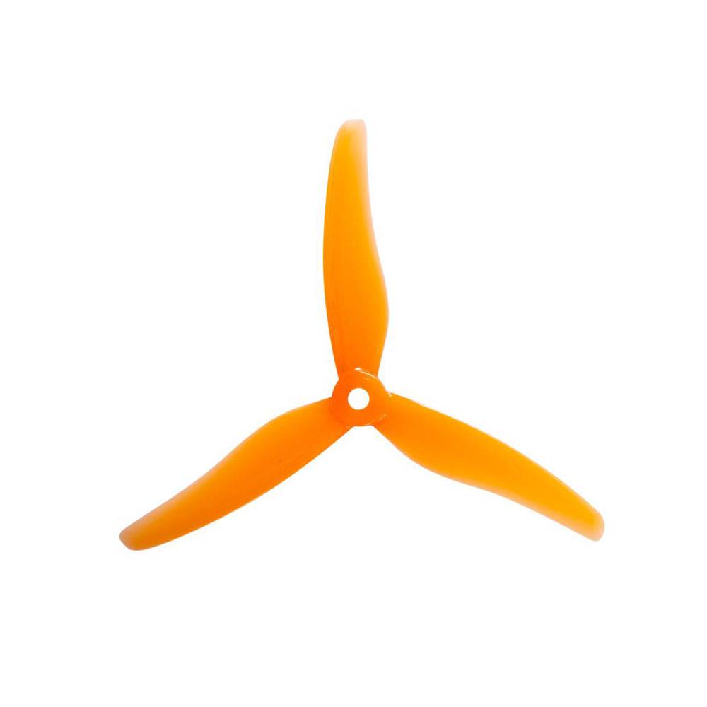 Gemfan: Hurricane 51433 3-Blade (2 Pairs)