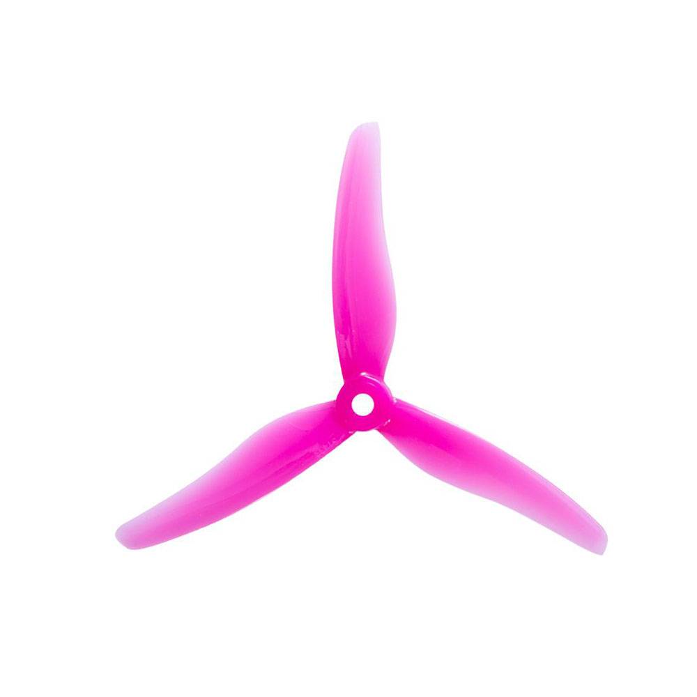 Gemfan: Hurricane 51433 3-Blade (2 Pairs)