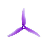 Gemfan: Hurricane 51433 3-Blade (2 Pairs)