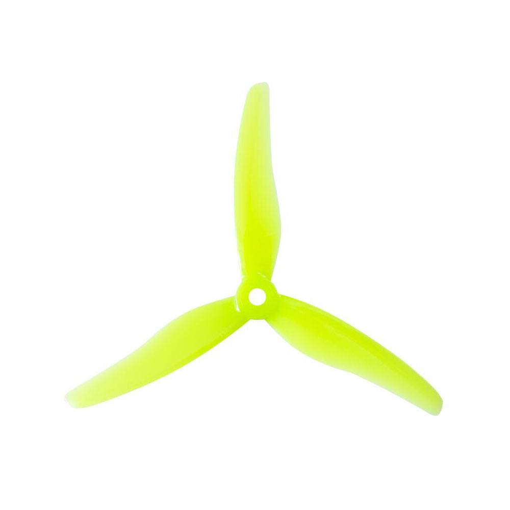 Gemfan: Hurricane 51433 3-Blade (2 Pairs)