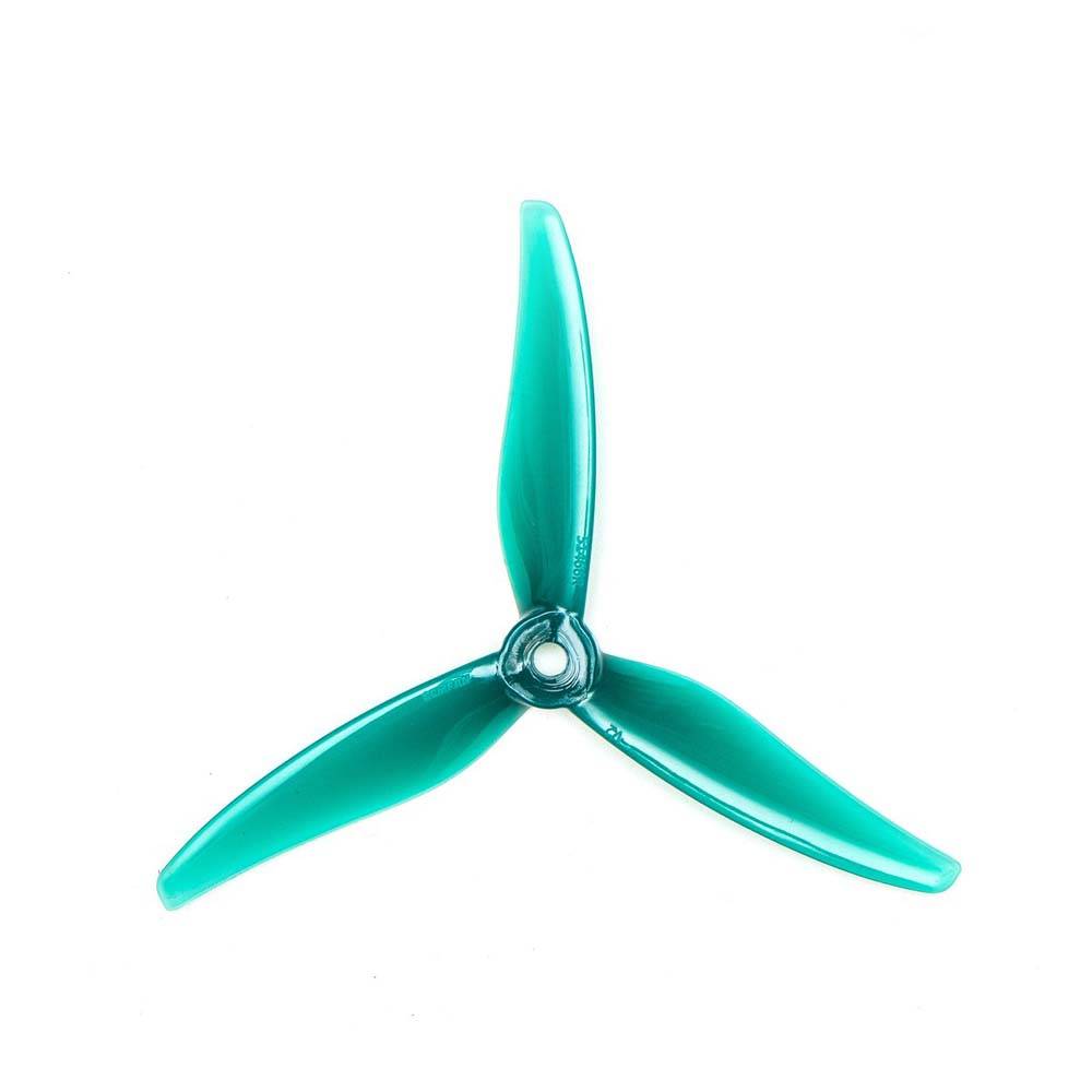 Gemfan: Hurricane 51466 V2 3-Blade MCK (2 Pairs)