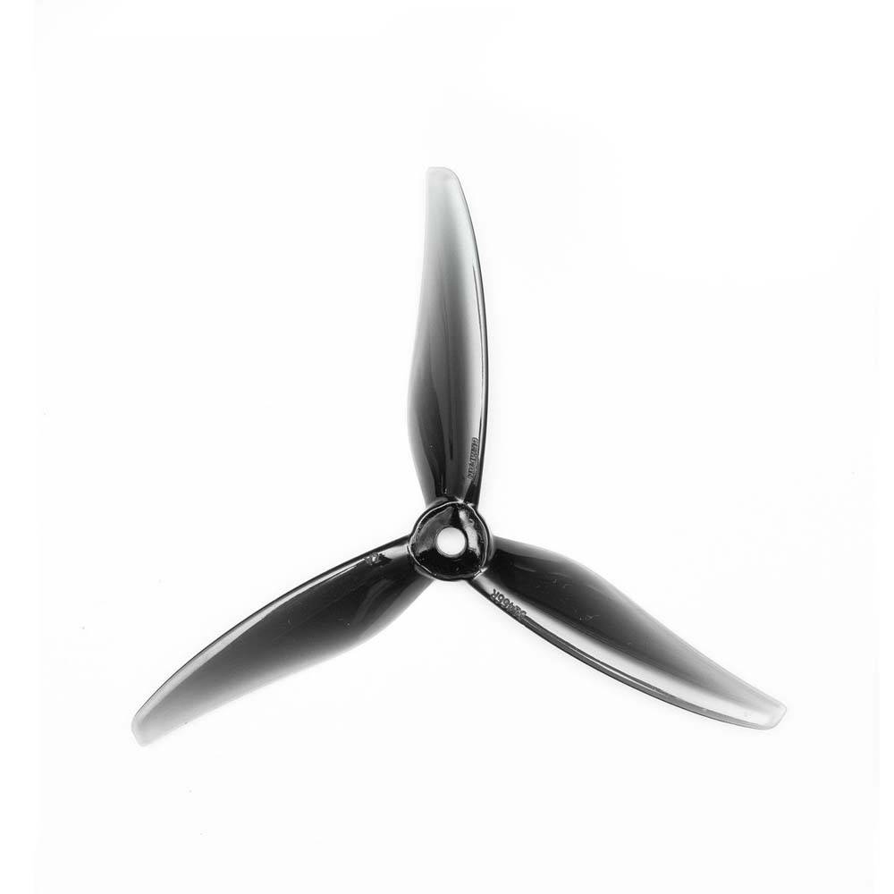 Gemfan: Hurricane 51466 V2 3-Blade MCK (2 Pairs)