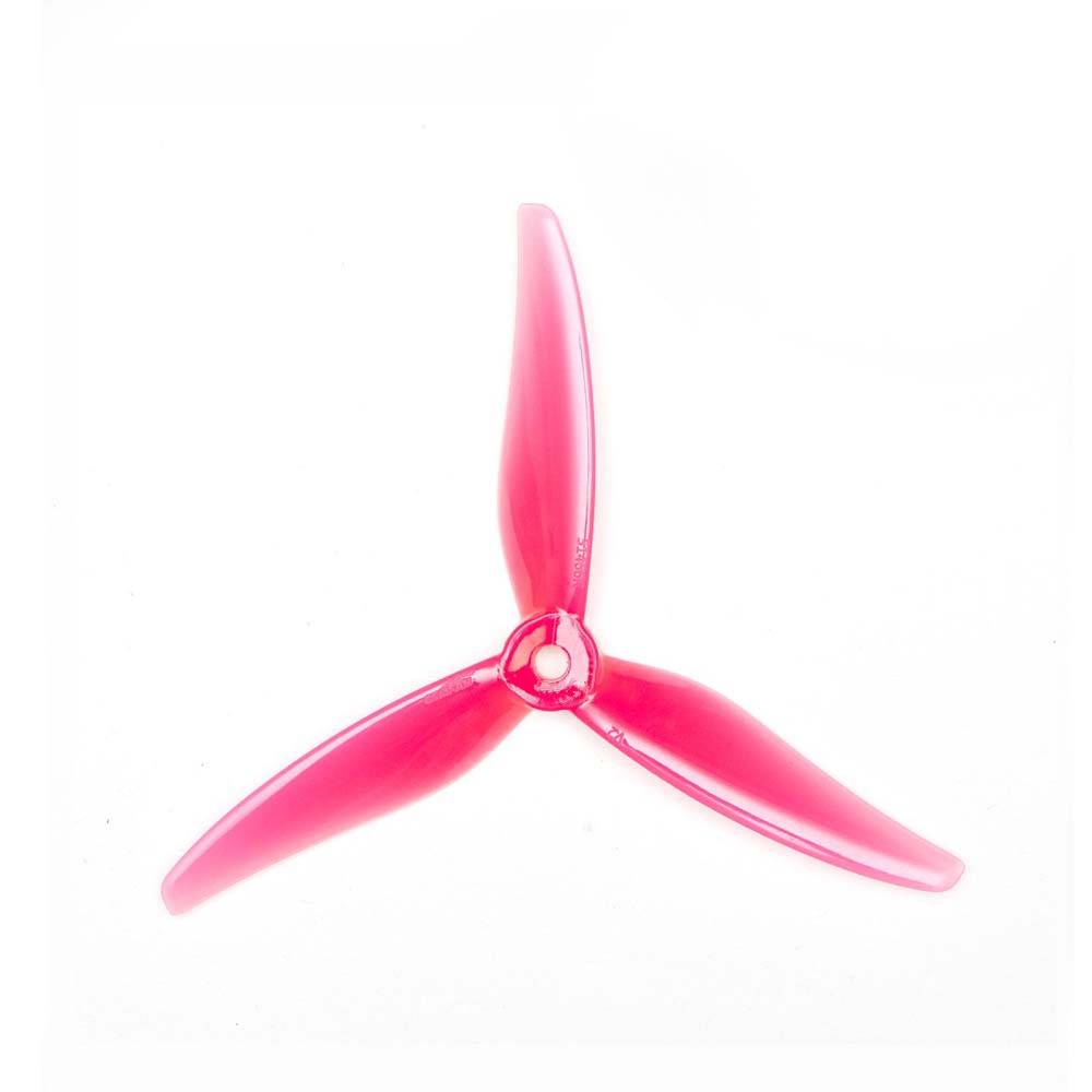 Gemfan: Hurricane 51466 V2 3-Blade MCK (2 Pairs)
