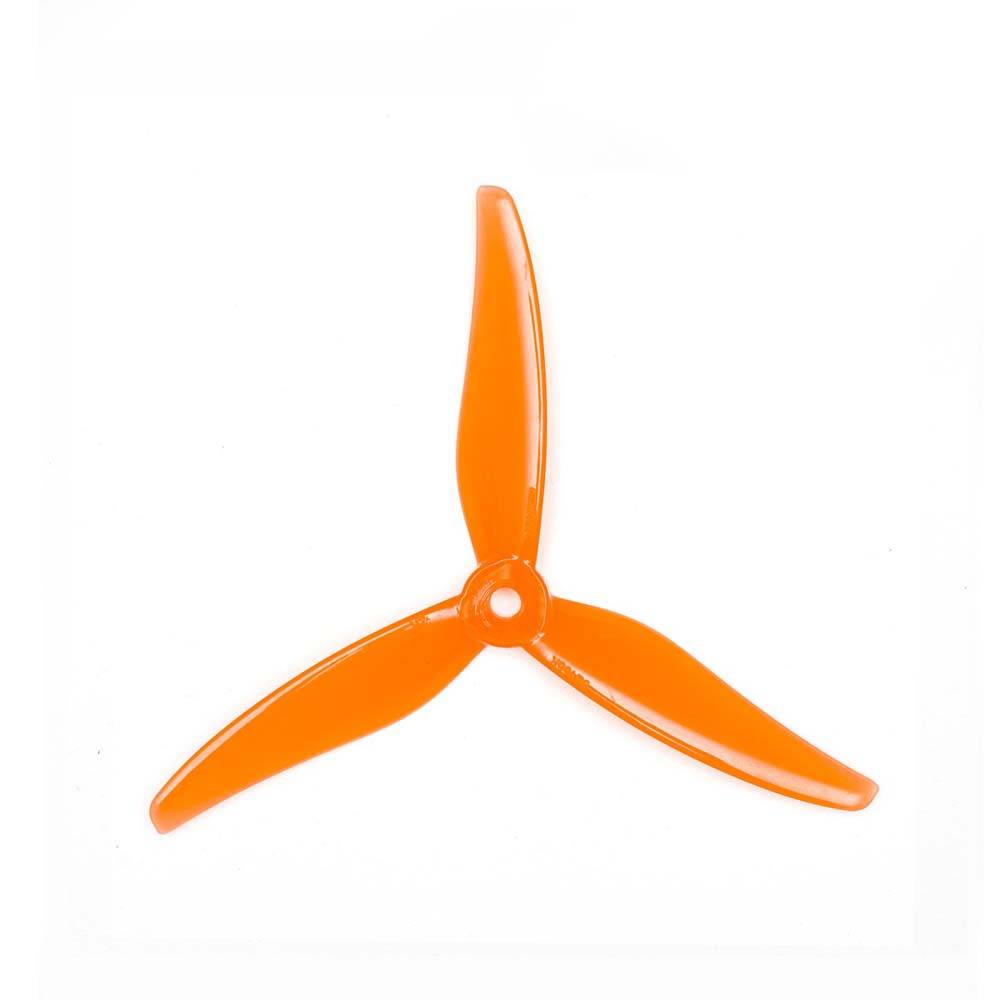Gemfan: Hurricane 51466 V2 3-Blade MCK (2 Pairs)