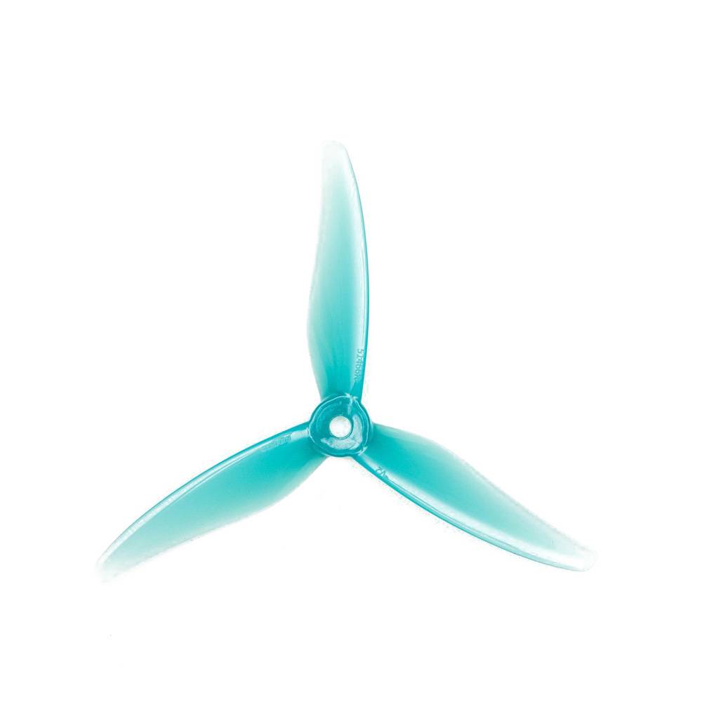 Gemfan: Hurricane 51466 V2 3-Blade MCK (2 Pairs)