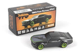HPI Racing: NANO-TTR 1969 Ford Mustang RTR-X (Car Only)