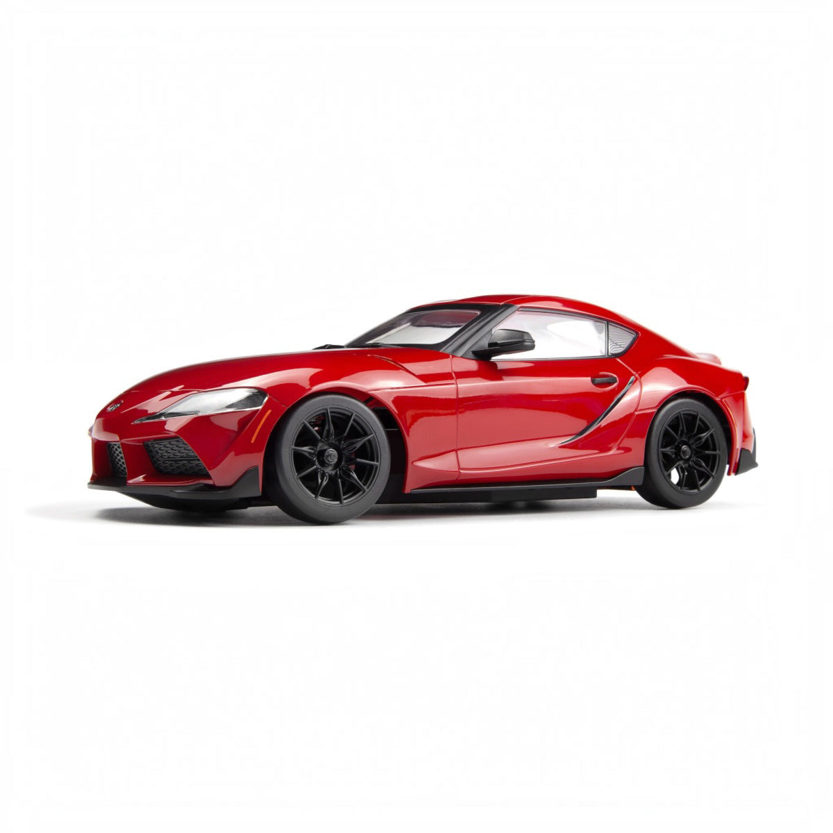 HPI: Stage-D24 2024 Toyota GR Supra