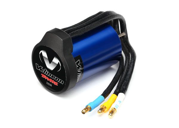 Traxxas: Velineon 3500 Kv Brushless Motor
