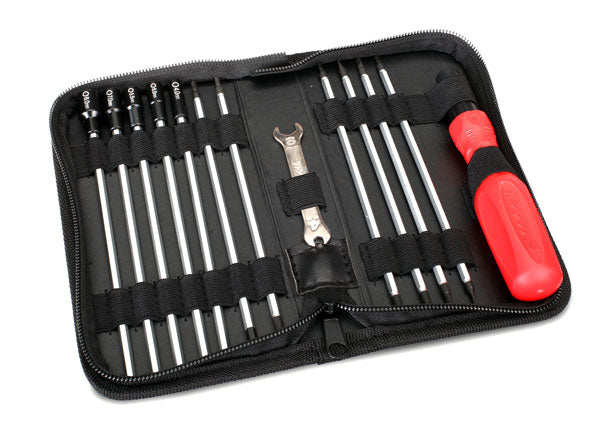 Traxxas: Tool Kit