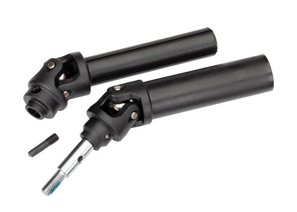 Traxxas: Front Extreme Heavy-Duty Driveshaft Assembly