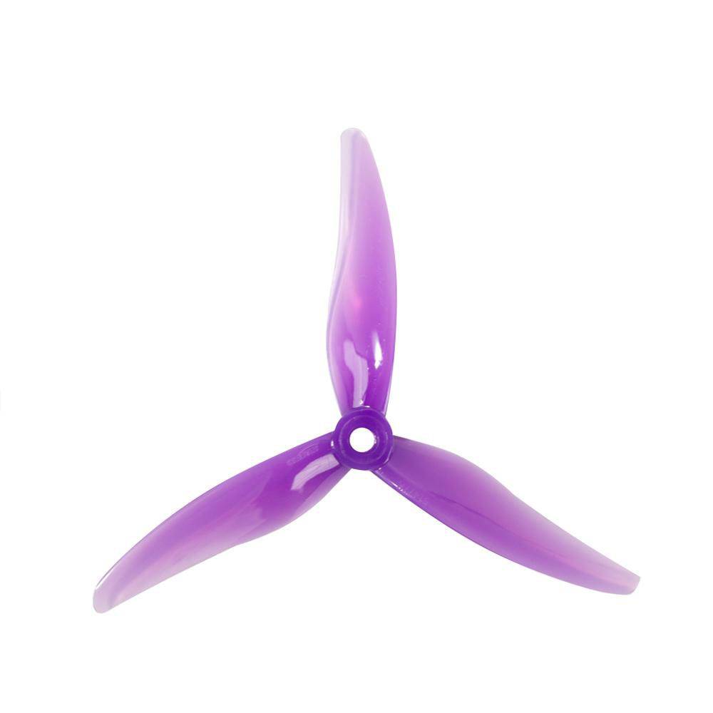 Gemfan: Hurricane 51477 3-Blade JB (2 Pairs)