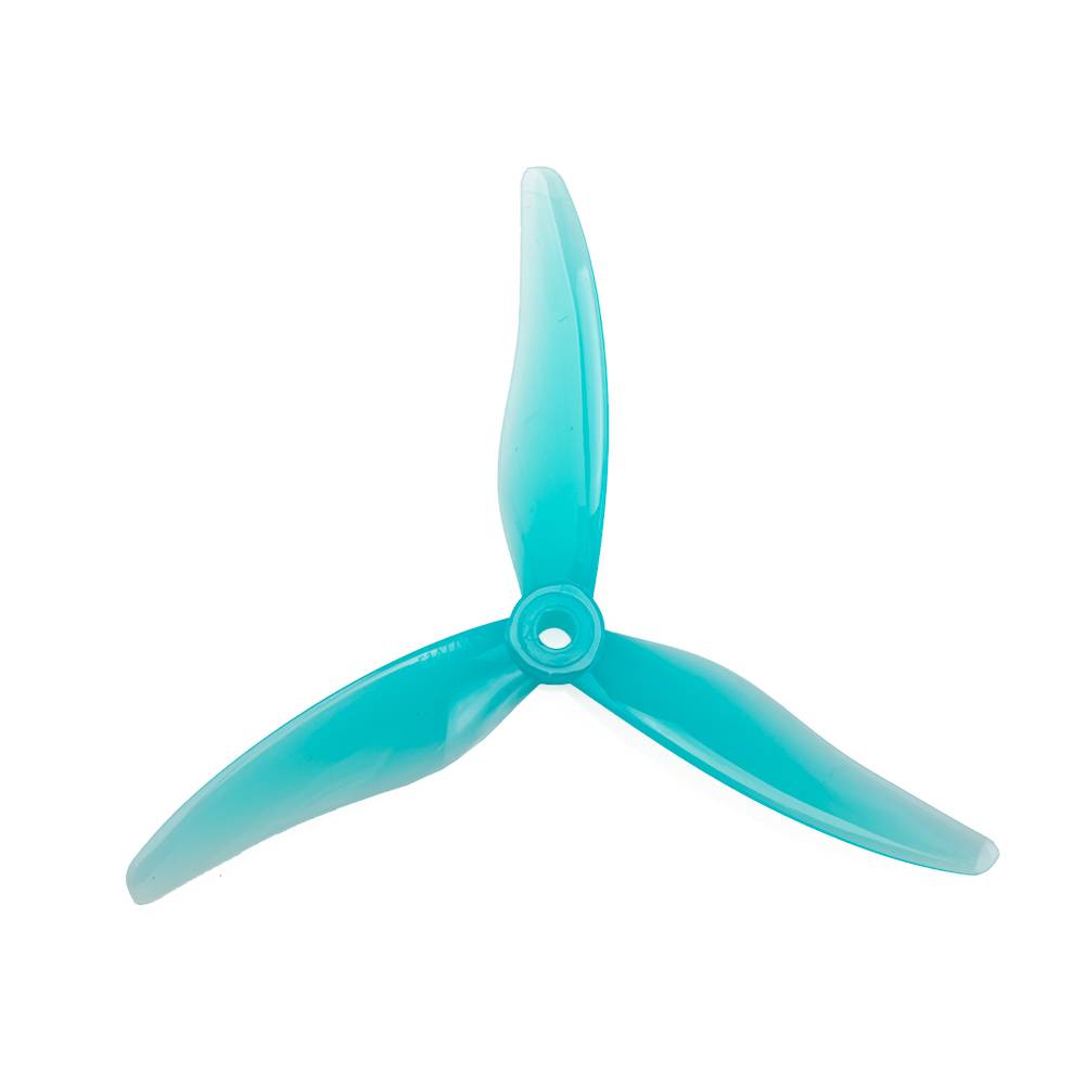 Gemfan: Hurricane 51477 3-Blade JB (2 Pairs)