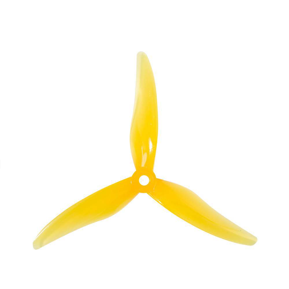 Gemfan: Hurricane 51477 3-Blade JB (2 Pairs)