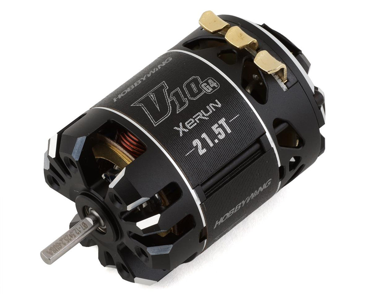 Hobbywing: XERUN V10 G4 Motor (21.5T)