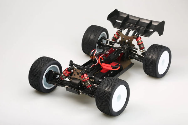 LC Racing: EMB-TGHK Pro 1/14 4WD Truggy Pro Kit