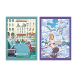 One Piece TCG: Limited Edition TCG+ Vol.7 Sleeves
