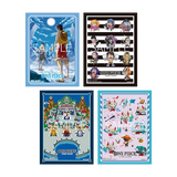 One Piece TCG: Official Sleeves Set 15