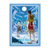One Piece TCG: Official Sleeves Set 15