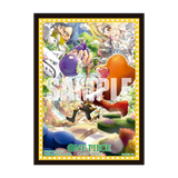 One Piece TCG: Official Sleeves Set 16