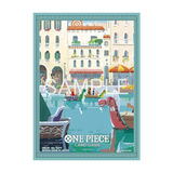 One Piece TCG: Limited Edition TCG+ Vol.7 Sleeves