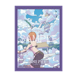 One Piece TCG: Limited Edition TCG+ Vol.7 Sleeves