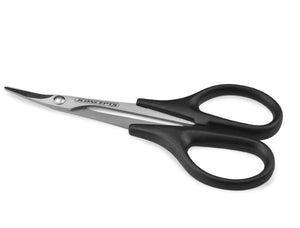 JConcepts - Precision Curved Scissors