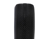 Jconcepts: Relapse Short Course Tires (2) (Green)