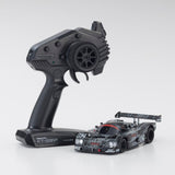 Kyosho: Mini-Z RWD 1988 Sauber Mercedes C9 Body Le Mans #62