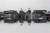 Kyosho: MINI-Z Racer MR-04 EVO2 Chassis (W-MM/8500KV)