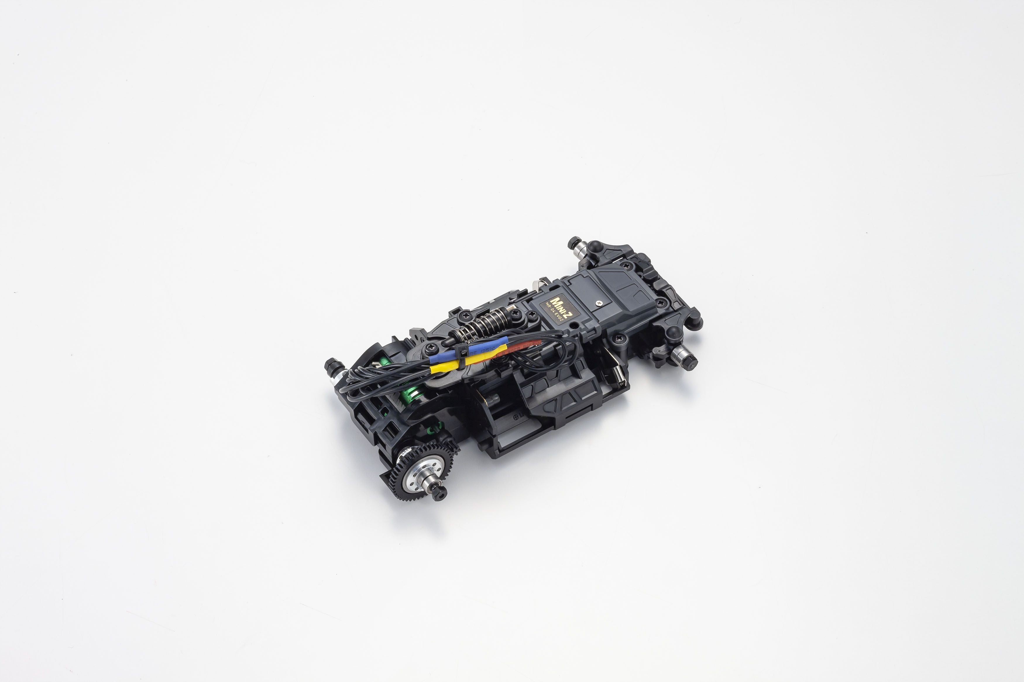 Kyosho – Hobby Addicts