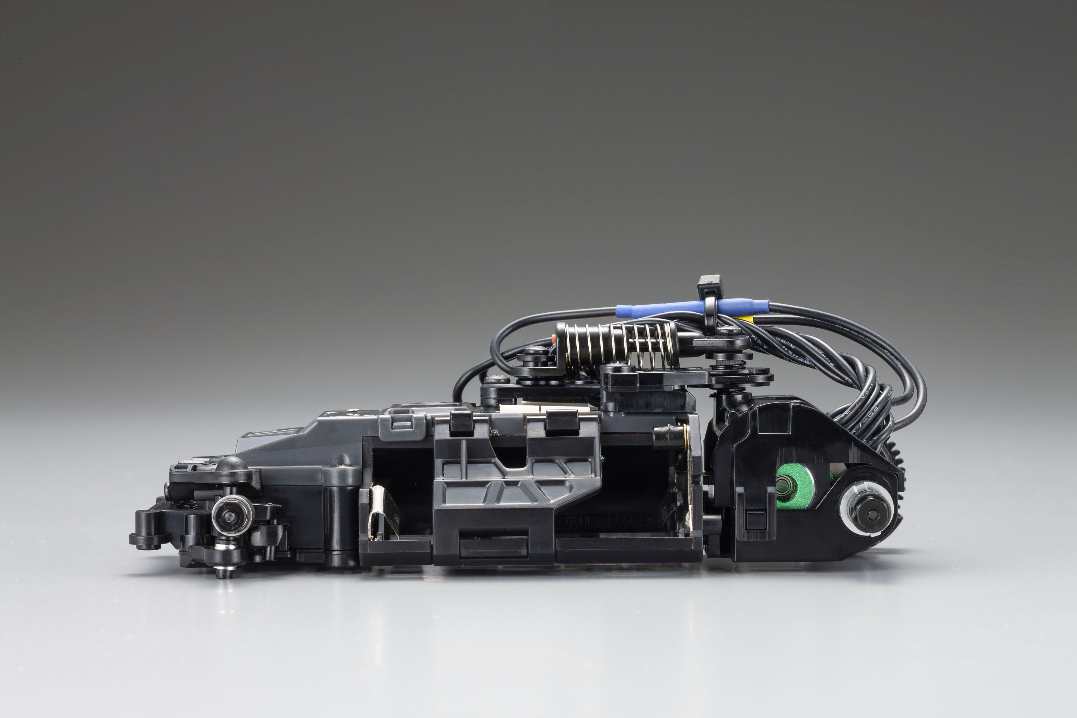 Kyosho: MINI-Z Racer MR-04 EVO2 Chassis (N-MM2/4100KV